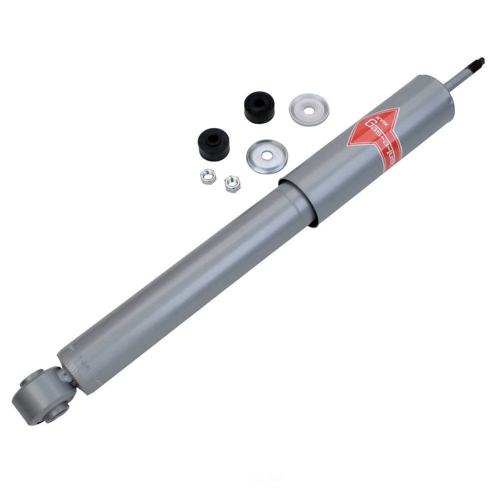 KYB KG54302 Gas-a-Just Shock Absorber for Smooth Suspension