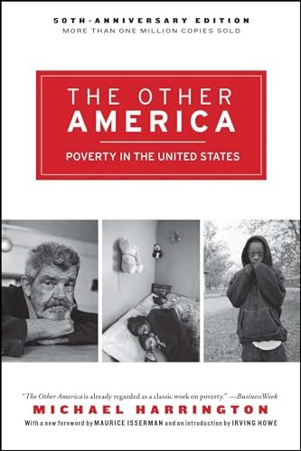 The Other America, Harrington, Michael
