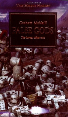 False Gods (The Horus Heresy) by McNeill, Graham Paperback Book The Fast FreeFREE US DELIVERY | ISBN: 1844163709 | Quality Books