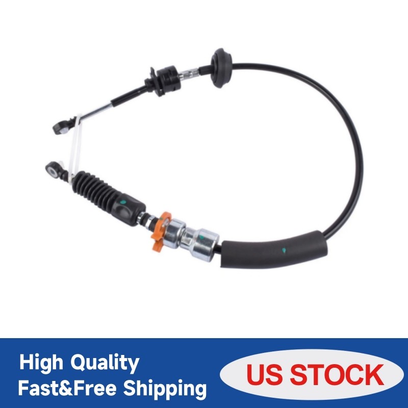 For Jeep Wrangler JK 2007-2018 3.6L 3.8L V6 52126222AA Transfer Case Shift Cable