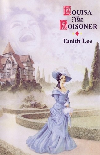 Tanith Lee Louisa the Poisoner (Paperback)Another great item from Rarewaves USA | Free delivery!