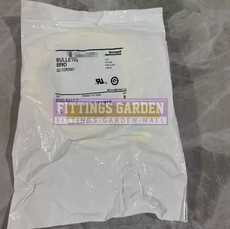 1PC NEW Fits for 889D-R4AC-5 Sensor connection cable