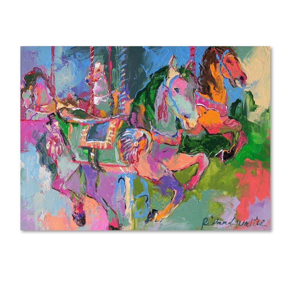Art car 3 Wall Decor, 24x32