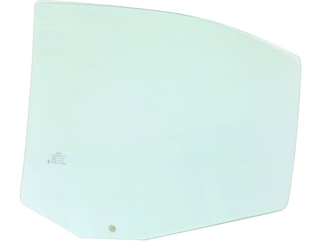 For 2005-2010 Pontiac G6 Door Glass Rear Left Replacement AP 22818GMJN 2006 2007