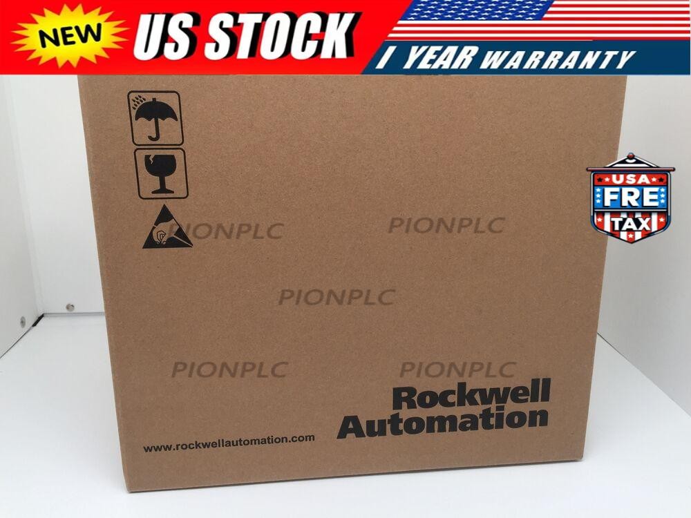 AB 20F14NC302JN0NNNNN PowerFlex Air Cooled 753 AC Drive US Free tax