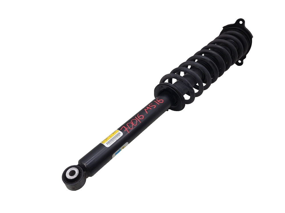 ⭕12-20 Model S Rear Left = Right Shock Strut Absorber & Coil Spring 1015620-03-E