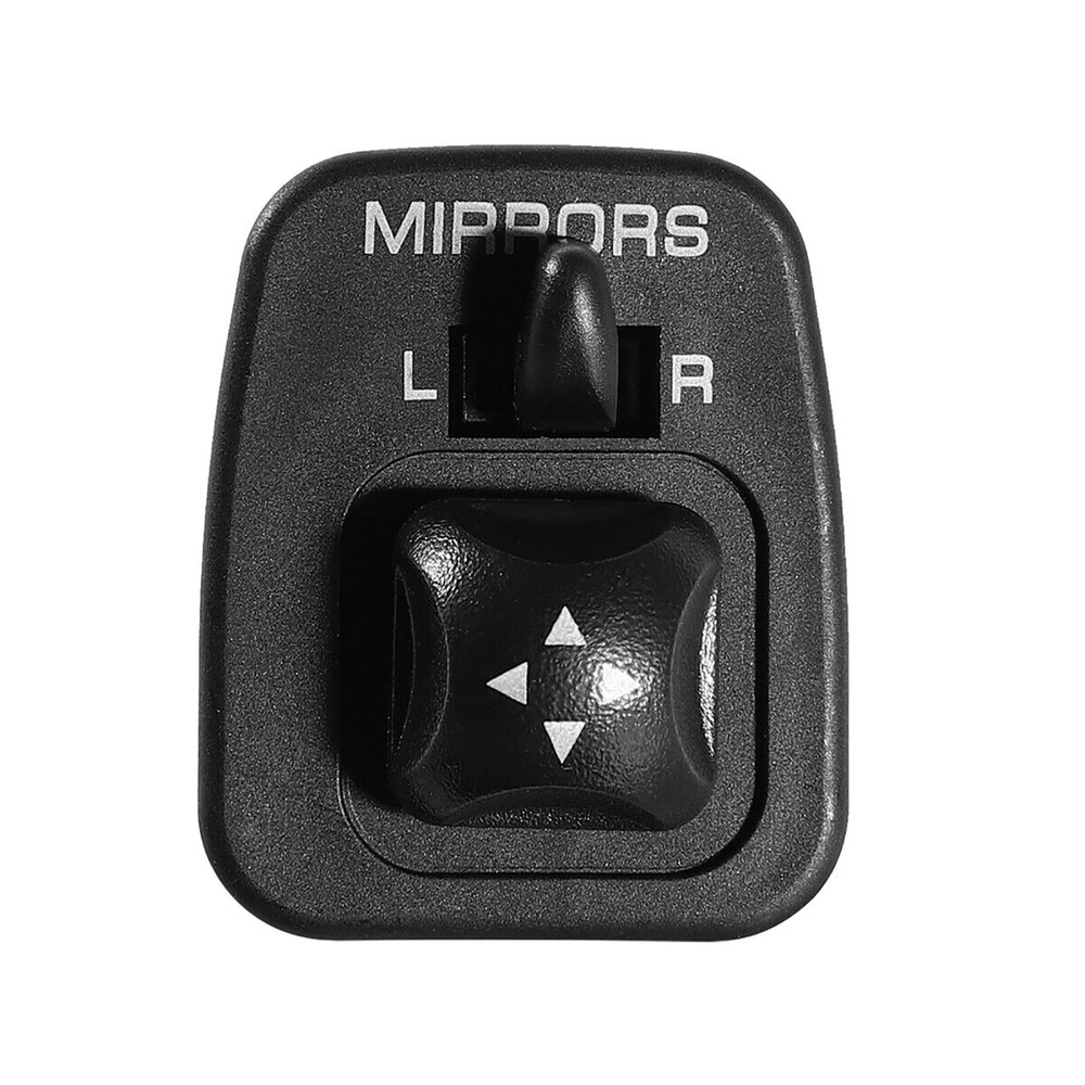 Power Mirror Control Switch Accessory For Ford Escort Excursion Expedition F350