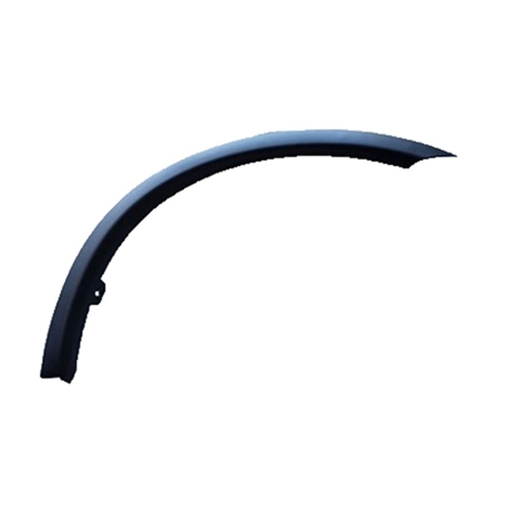 New Replacment Rear Driver Side Wheel Arch Trim Made Of Plastic 7407A303