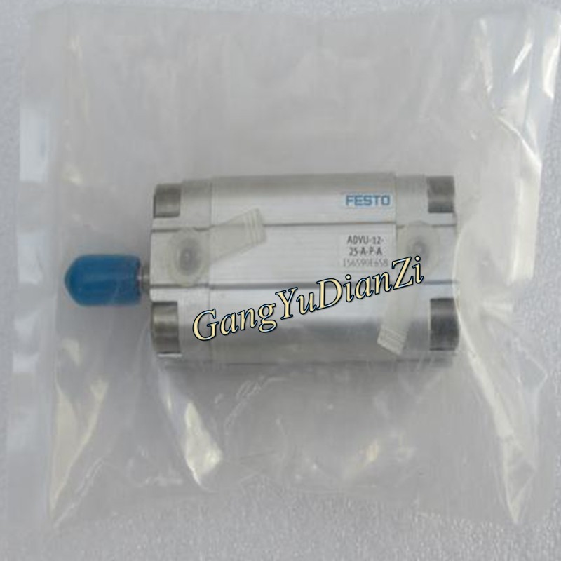 1PCS NEW FOR FESTO ADVU-12-25-A-P-A 156590 Cylinder