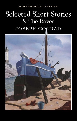 Selected Short Stories: Includes the novel 'The R... by Conrad, Joseph PaperbackFREE US DELIVERY | ISBN: 1853261904 | Quality Books
