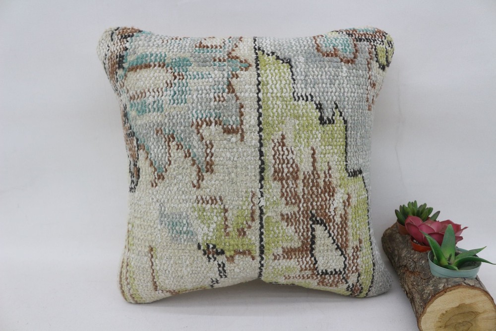 Turkish Pillow, 14