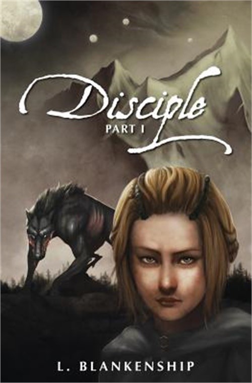 Disciple, Part I (Paperback or Softback)