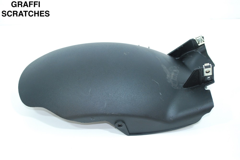 REAR WHEEL COVER MUDGUARD PIAGGIO BEVERLY 300 HPE 2021 2023