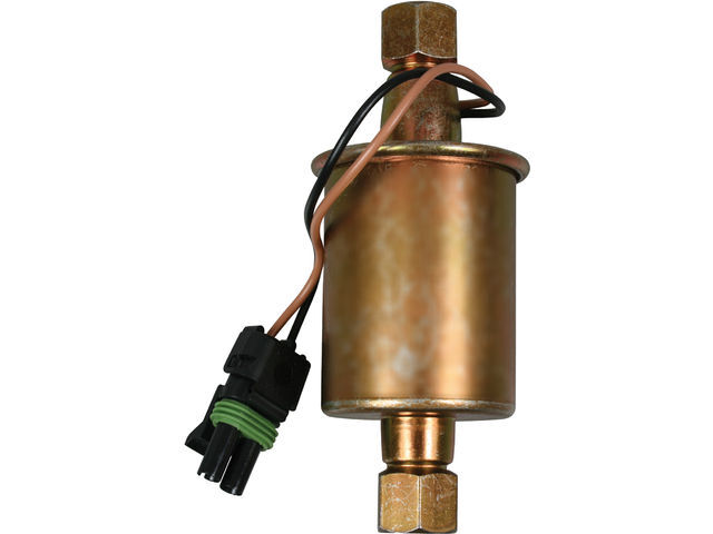 AC Delco Electric Fuel Pump fits Chevy C2500 1999-2000 58MTBX