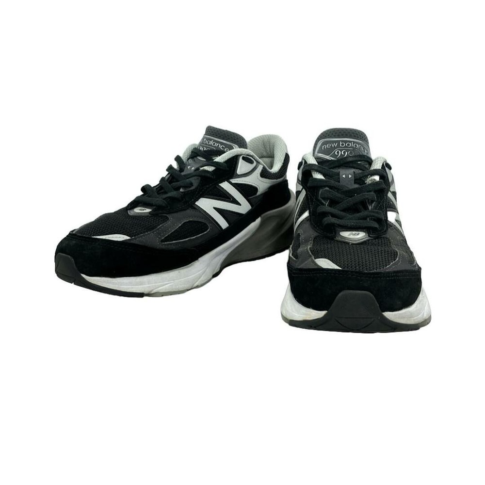 New Balance low cut sneakers M990BK6 mens 27.5 3ffed4afaefccff6a750c7bfca36d644