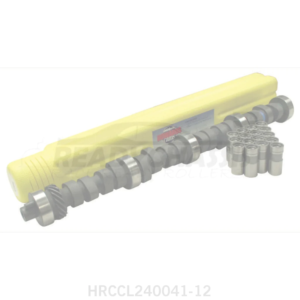 BBF 429/460 Cam & Lifter Kit - Hydraulic CL240041-12