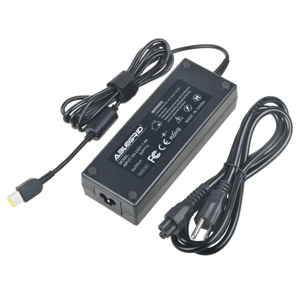 Lenovo Legion Y530-15ICH 81FV 81FV0001US AC Adapter Charger Power Supply