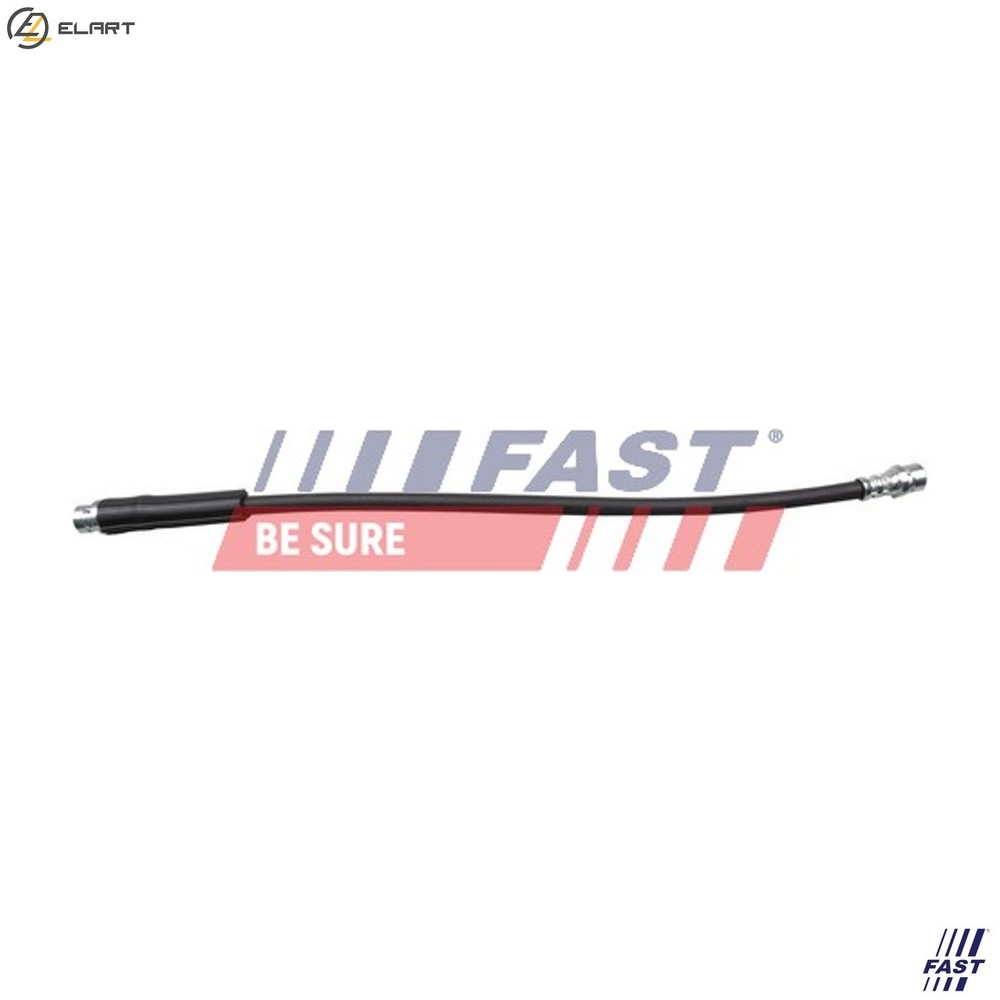 BRAKE HOSE FT35121 FOR FIAT STRADA/Pickup DOBLO/MPV/MONOCAB/Box/Body/MPV 1.2L