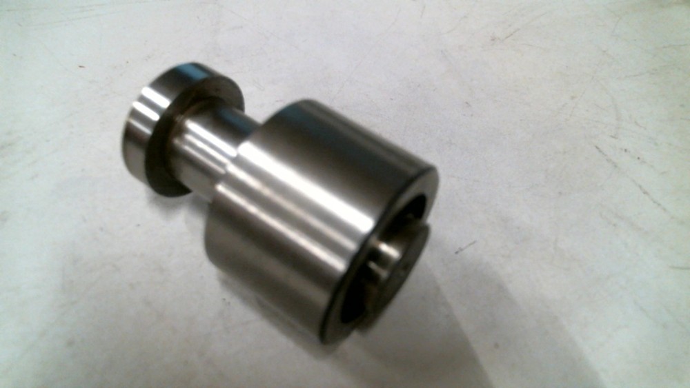 ACCURATE BUSHING HR-1 INDUSTRIAL CAM FOLLOWER ROLLER BEARING -FREE SHIPPING-image