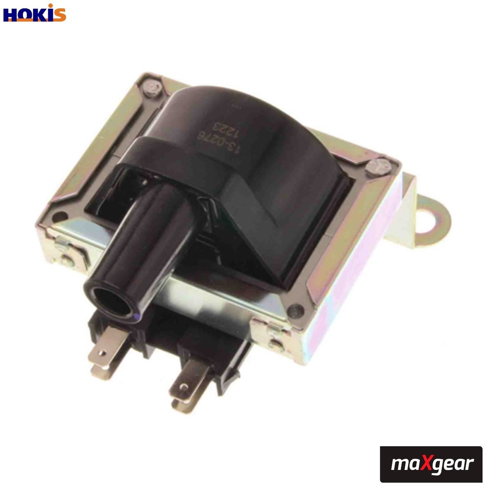 IGNITION COIL 13-0276 FOR OPEL CORSA/TR/Hatchback/B/Van VECTRA KADETT/Combo 1.8L