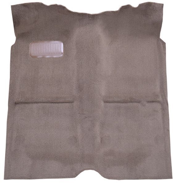Carpet Kit For 1989-1995 Toyota Truck, Standard Cab All models (89-Early 95)