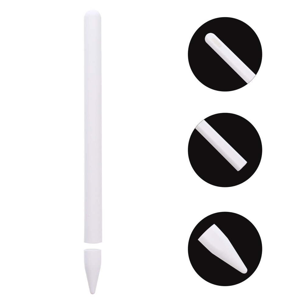 Pen Case Grip Sleeve Protectors Touch Screen Stylus