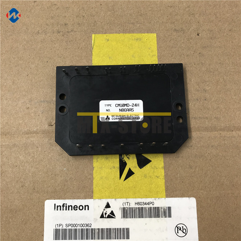 1PC Brand New Mitsubishi Module CM10MD-24H CM10MD24H Quality Assurance 100%