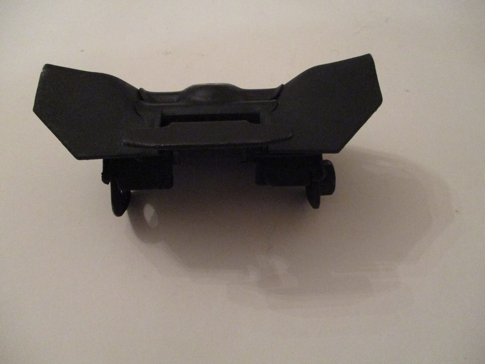 Anchor 2256 Engine Mount for Left Front for 1967-73 Pontiac GTO Lemans Tempest