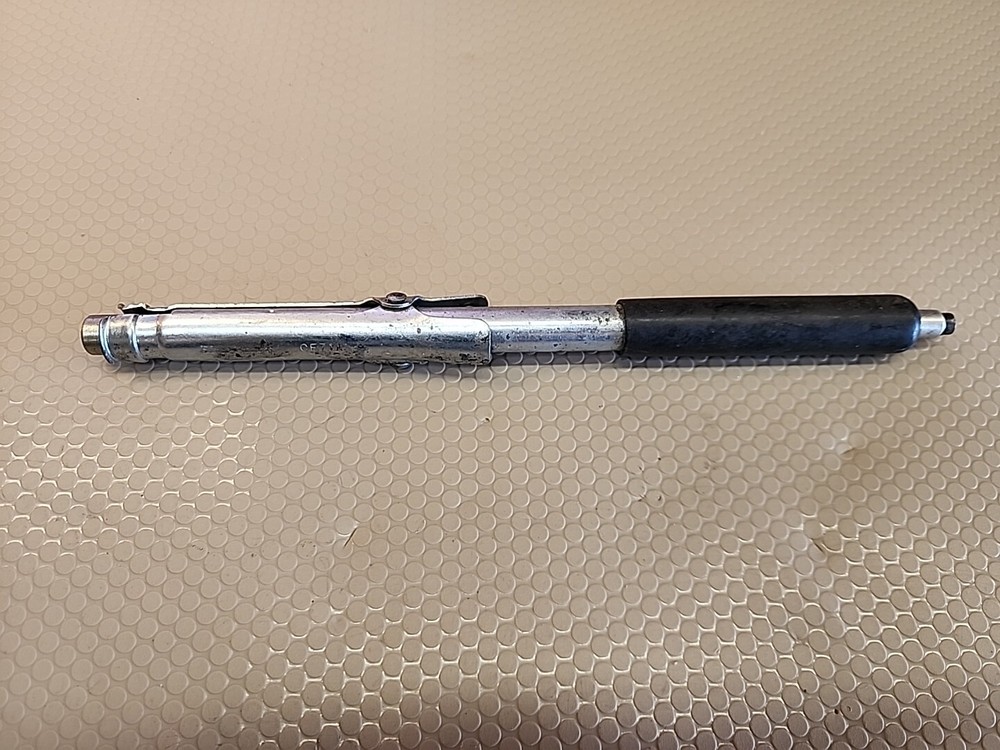 Blue Point Valve Cap Lock Inserter Tool CF-771 for Secure Installation