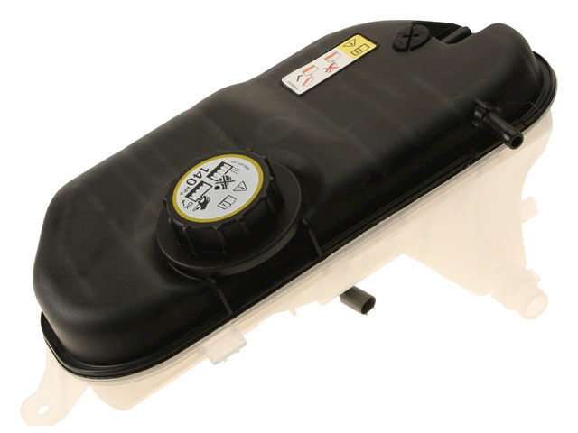 Genuine Expansion Tank fits Jaguar S Type 2003-2008 Supercharged 51RKMM