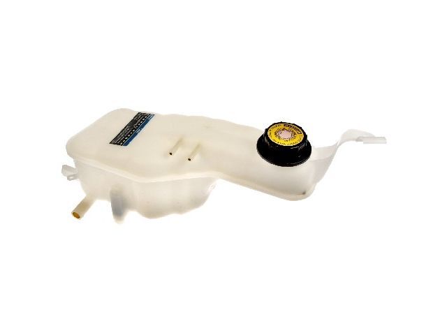 Front Dorman Expansion Tank fits Chevy Corsica 1995-1996 3.1L V6 35GBZW