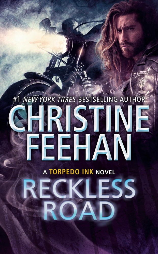 Reckless Road (Torpedo Ink) by Feehan