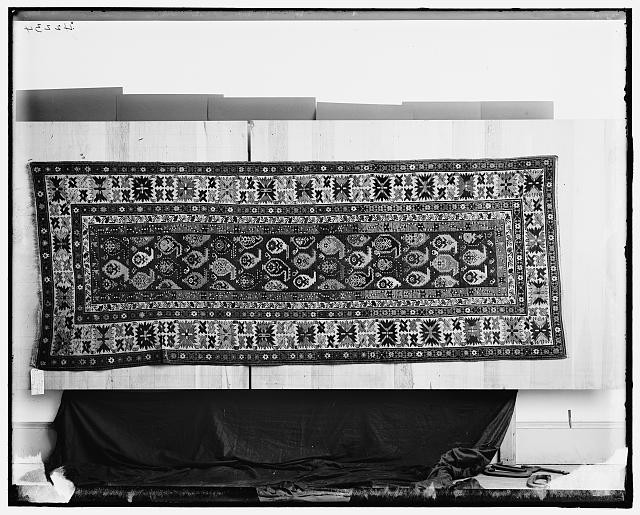 Charles Scribner's Sons,floor coverings,rug,Detroit Publishing Company,1895