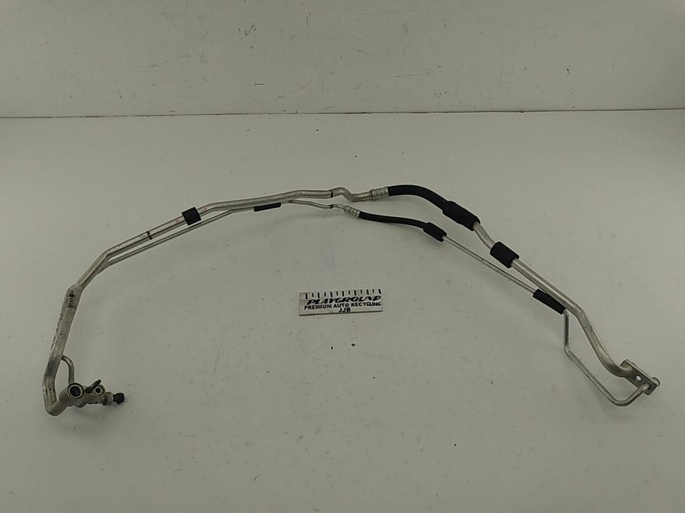 Saab 9-3 SEDAN AC Air Conditioning Hoses Fits 2003-2011 04 05 06 07 08 09 10 11