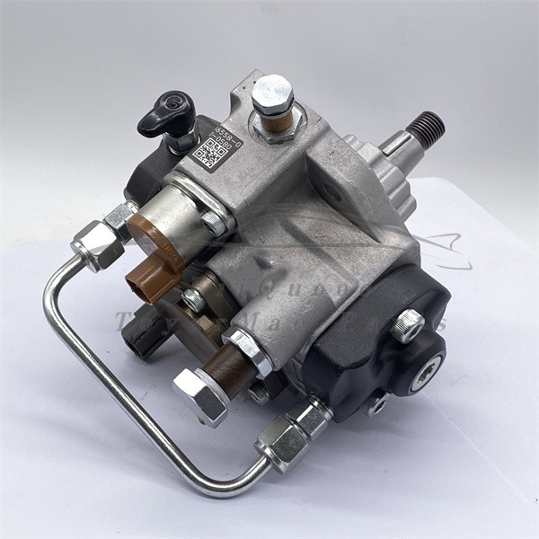 Fuel Injection Pump 294000-0580 8-97386558-0 For Isuzu Diesel Engine 4HK1