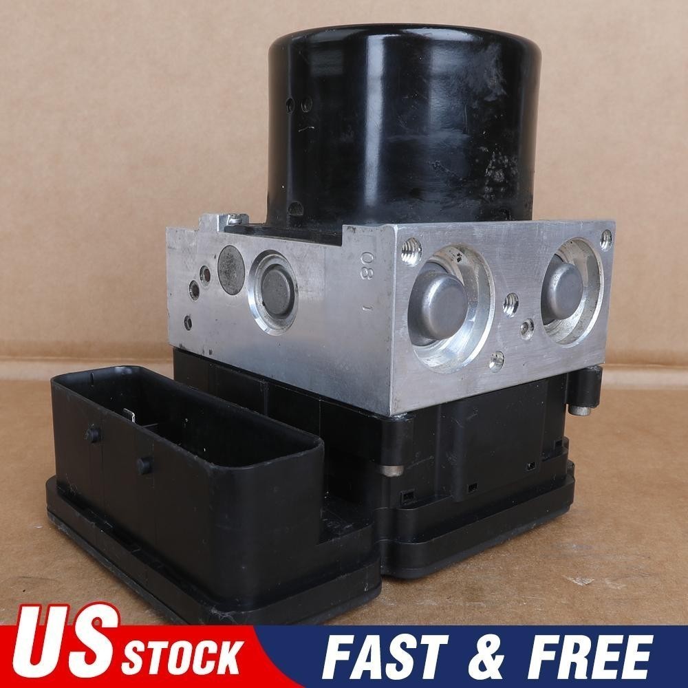 CV6Z-2C405-E for 2013-2015 Ford Escape ABS Anti-lock Brake Pump Used  Assy