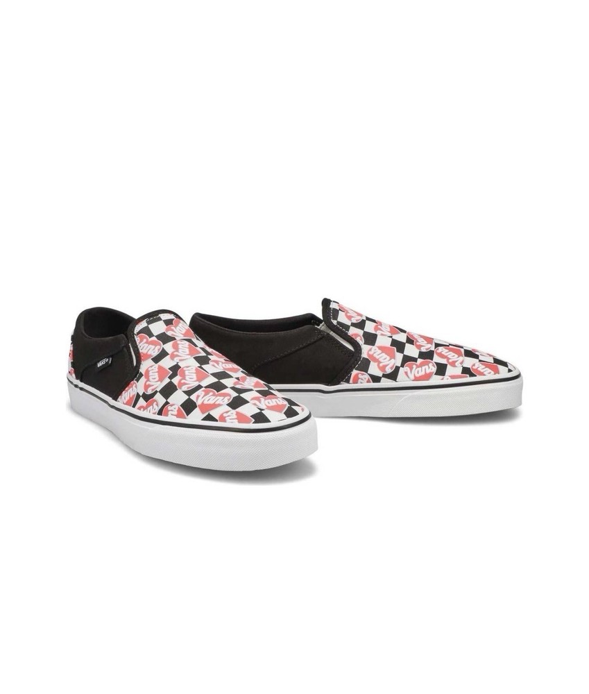 VANS Women's Sneakers Size 8