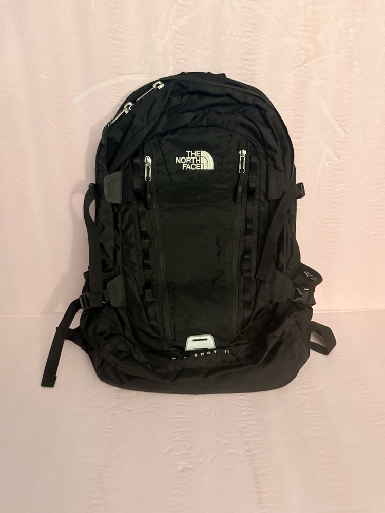 The North Face “ Big Shot II” Backpack