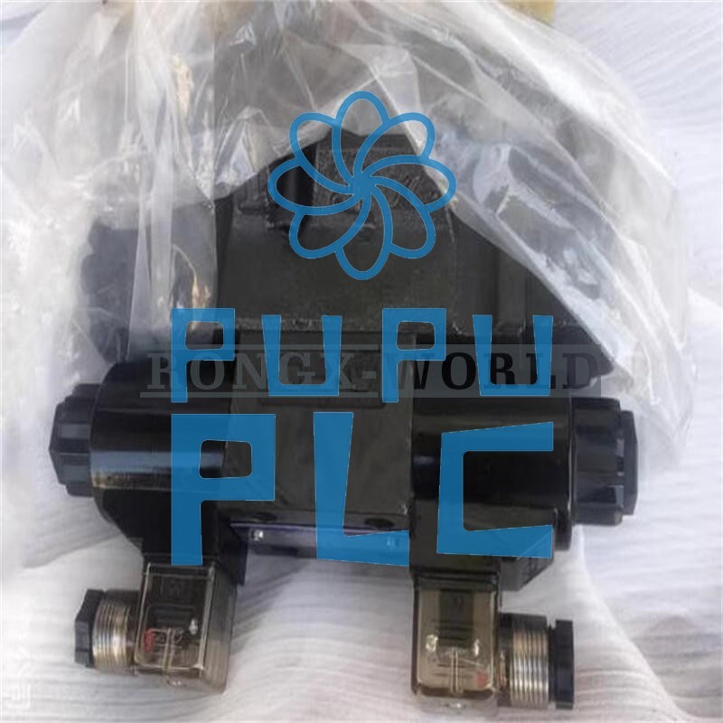 1PCS NEW YUKEN DSHG-04-3C4-D24-N1-51T Directional Valve