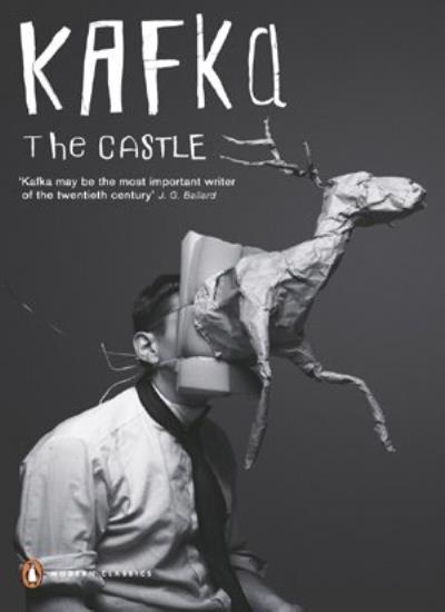 The Castle (Penguin Modern Classics) By Franz Kafka