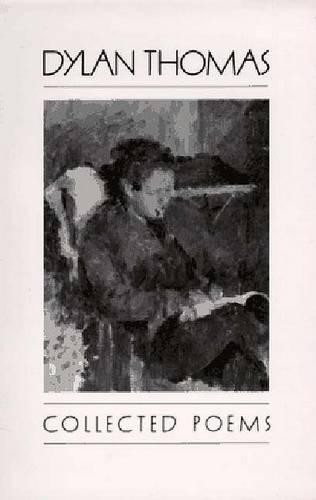Collected Poems by Thomas, Dylan Paperback / softback Book The Fast FreeFREE US DELIVERY | ISBN: 0811202054 | Quality Books