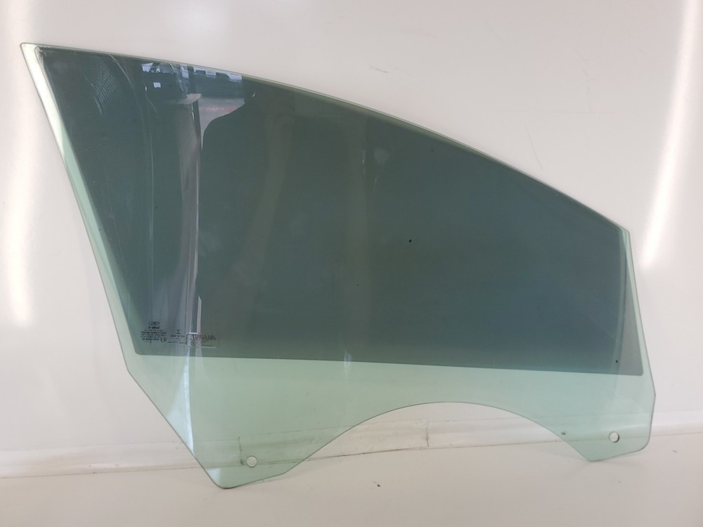 2015-2020 Ford Fusion Driver Side Front Door Window Glass Replacement Laminated  
