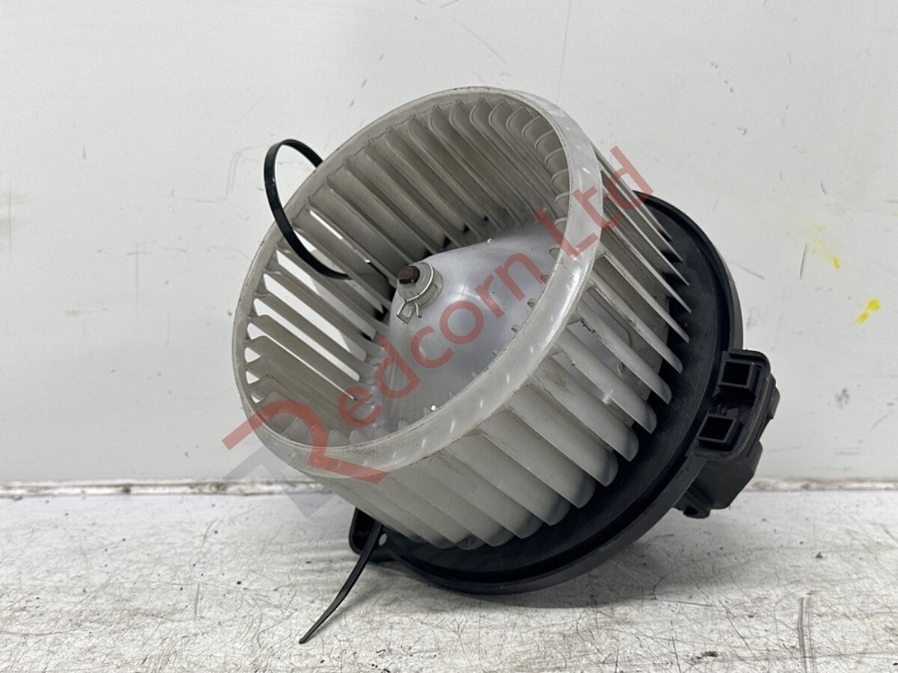 LAND ROVER Discovery 3 04-09  Heater Blower Motor Fan