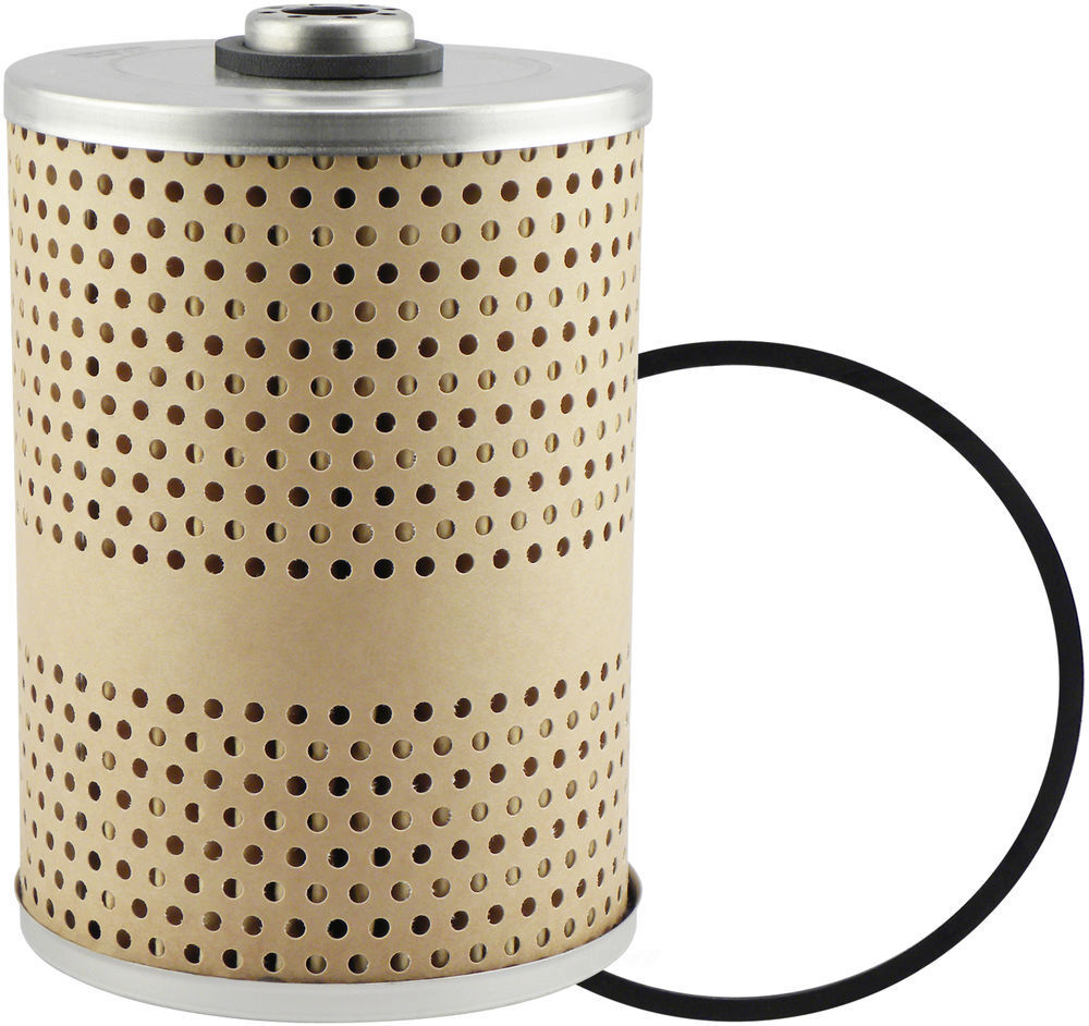 Baldwin P104 Engine Oil Filter for Optimal Performance