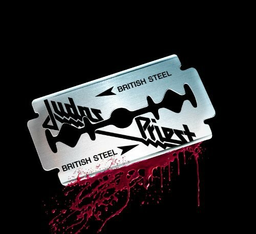 Judas Priest - British Steel: 30th Anniversary [CD/DVD] [Bonus Tracks] 2010