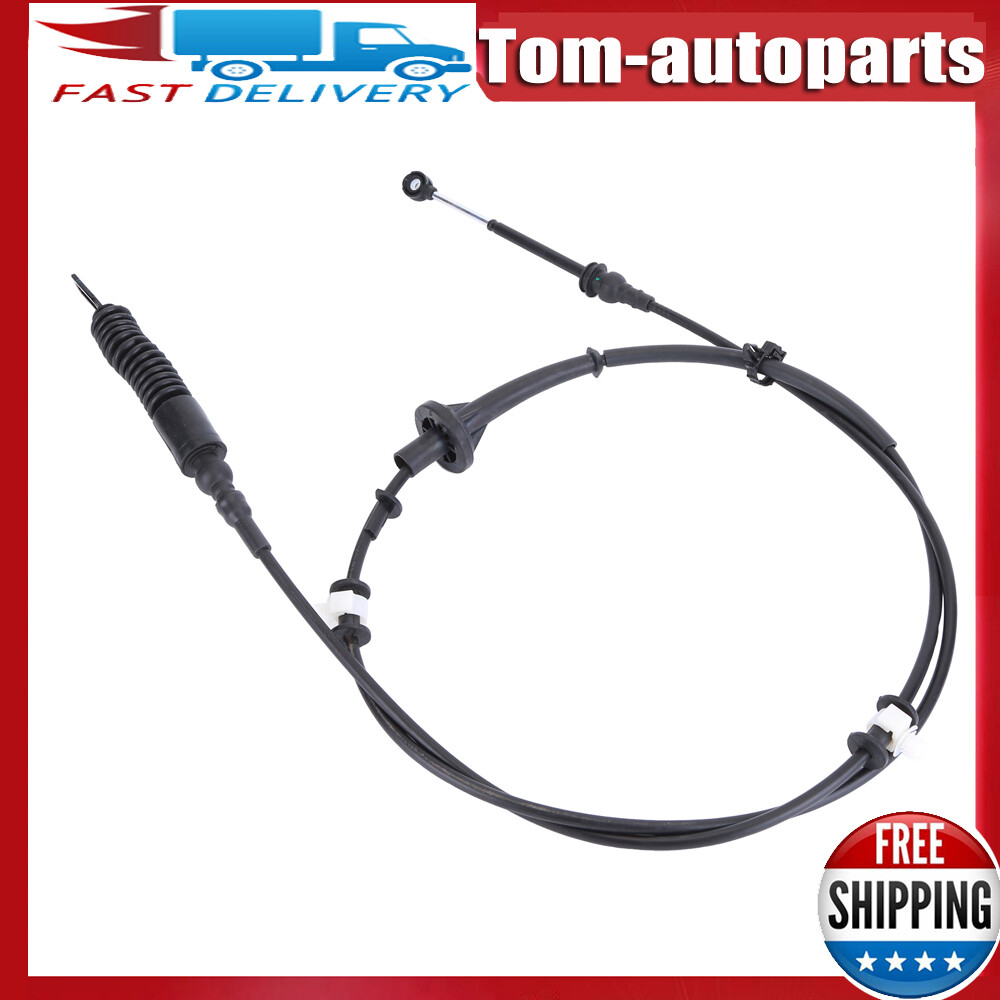 Ford Crown Vic Lincoln Town Car Mercury Shift Cable 6W1Z7E395A