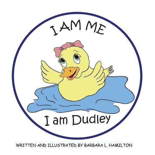 Barbara L Hamilton I am Me, I am Dudley (Paperback)Another great item from Rarewaves USA | Free delivery!