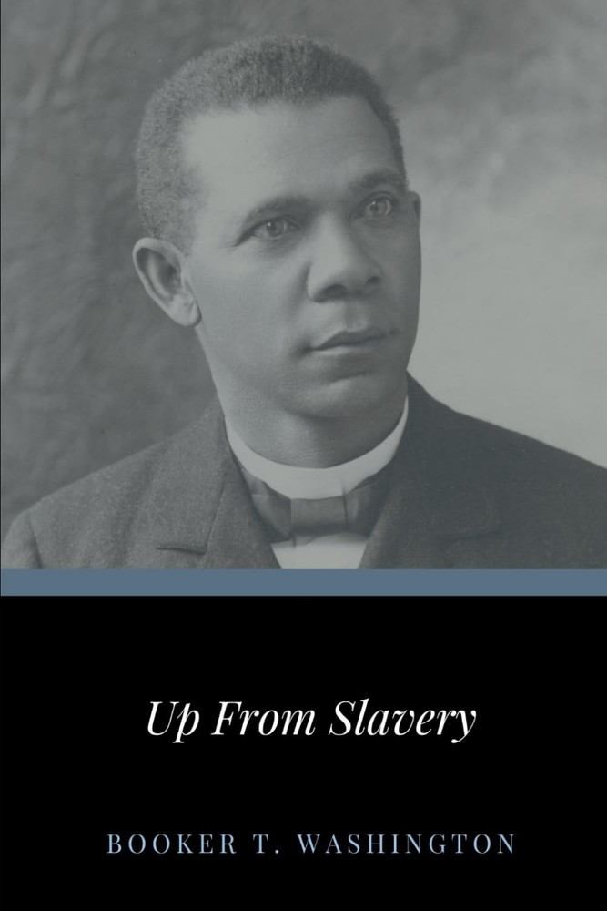 Up From Slavery