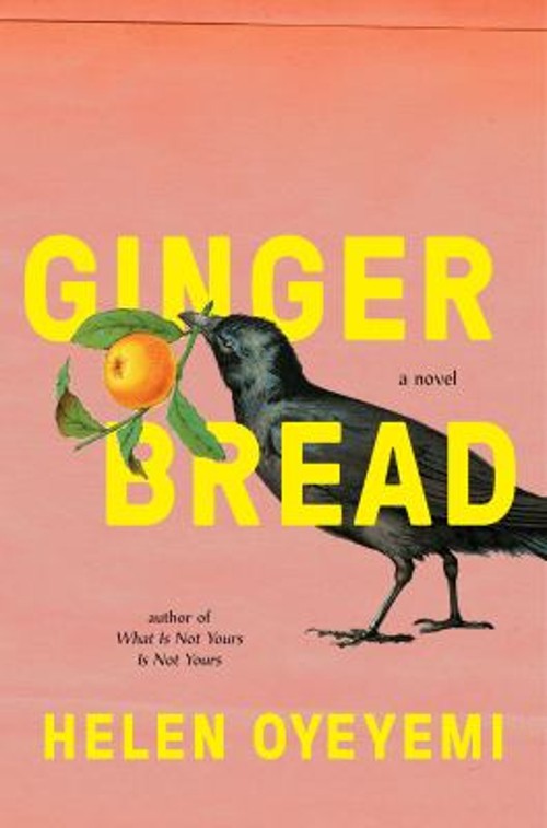 Gingerbread Helen OyeyemiFree US Delivery | ISBN:0143197851