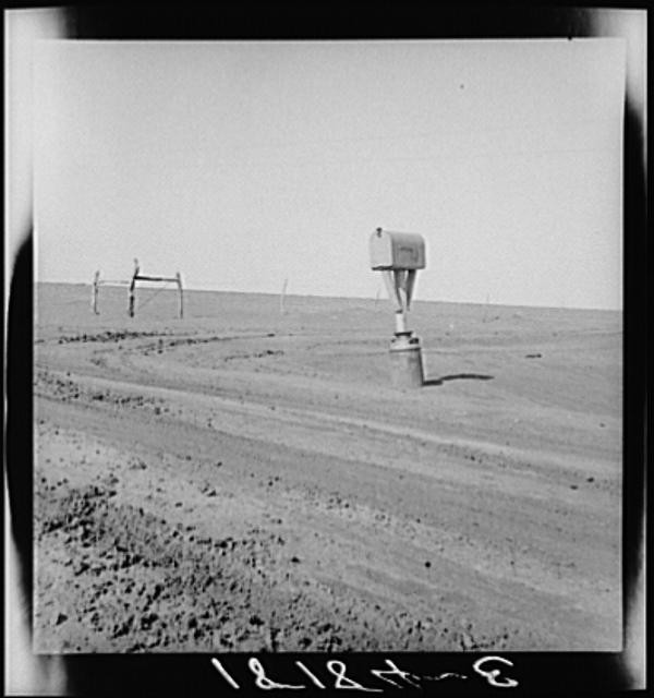 Dust Bowl,Dalhart,Dallam County,Texas,TX,Farm Security Administration,FSA,1
